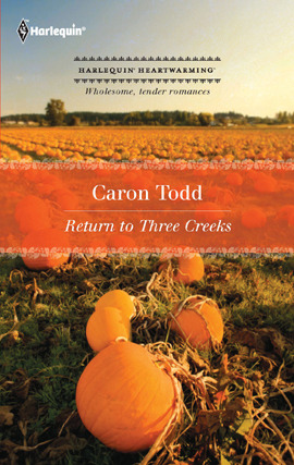 Title details for Return to Three Creeks by Caron Todd - Wait list